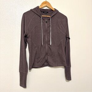 ZOBHA Athletic Zip Up